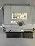 Mercedes-benz 2006-2009 E350 Ecu Ecm Engine Computer ME9.7 A 2721534879. Fixed Price $150.00.