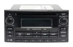 2012-2014 Subaru Impreza Am Fm Radio Single Cd MP3 Player 86201FJ620 CM621UB. Fixed Price $136.00.