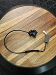 05-11 Mercedes SLK350 R171 Dash Glove Box Anti Theft Alarm Switch Sensor Oem. Fixed Price $23.75.