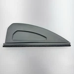 2018 - 2025 Jeep Wrangler Dash Left Side End Cap Trim Cover Panel Oem 6AA89TX7AB. Fixed Price $24.00.