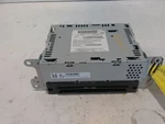 2014 Ford Edge Radio Receiver Am Fm Cd MP3 Single Disc Id ET4T-19C107-JA Jc. Fixed Price $105.00.