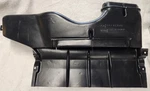 Nos Gm 78 79 80 81 Corvette Front Center Air Cleaner Dual Snorkel Intake Duct. Fixed Price $119.99.