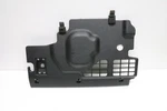 2015-2017 Hyundai Sonata Under Dash Hvac Ac/heater Cover Trim OEM,97285-C2000. Fixed Price $29.83.