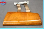 97-06 Jaguar XK8 Xkr X100 Right Passenger Side Dash Panel Wood Trim Cover Oem. Fixed Price $71.25.