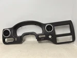 03-06 Ford Expedition Dash Center Radio Trim Bezel Vents Charcoal Oem 1XD70VT2A9. Fixed Price $84.99.