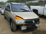 Windshield Wiper Motor Fits 02-07 Rendezvous 1500756. Fixed Price $75.00.