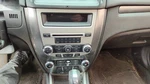 2010-2012 Ford Fusion Trim Bezel Around Radio Surround Dash Panel Oem. Fixed Price $107.02.