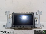 Oem 2018-2023 Ford Mustang Front Dash Radio Display W/sync Module 4.2" Screen. Fixed Price $109.99.