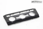 2022-2025 Volkswagen Taos Dash Ac Heater Climate Control Switch Bezel Oem. Fixed Price $39.99.
