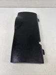 10-14 Chevrolet Silverado Gmc Sierra Steering Column Knee Trim Bolster Oem Ebony. Fixed Price $58.49.