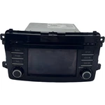 14 2013-2015 Mazda CX9 CX-9 Info Media Radio Phone Gps Display TK2266DV0B. Fixed Price $32.39.