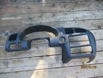 00-05 Chevy Monte Carlo Dash Bezel Radio Cluster Climate Control Trim Vents Oem. Fixed Price $169.95.