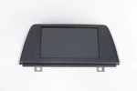 Bmw X1 X2 Information Display Screen 6.5" W/ Navigation Oem 2018 - 2023. Fixed Price $349.99.