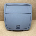 2013-2017 Gmc Acadia Chevrolet Traverse Dash Storage Box Cubby Front Grey Oem. Fixed Price $67.96.