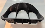 2007-2009 Kia Spectra Gauge Cluster Bezel Trim Panel P/n 84830-2F050 Genuine Oem. Fixed Price $29.99.