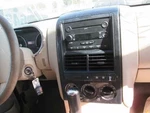 Radio Trim Bezel Fits 06 Explorer 264512. Fixed Price $70.00.