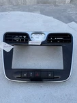 2011 2014 Chrysler 200 Center Dash Radio Bezel Cover Vents Clock 13342715 Oem. Fixed Price $39.90.
