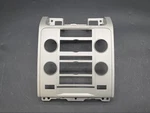 Oem 10 Ford Escape Mariner Silver Radio Bezel 9L841A330AA Used. Fixed Price $39.99.