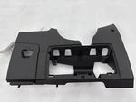 2012-2013 Ford Focus Left Side Lower Dash Knee Trim Cover Panel CM51-A043A88 Oem. Fixed Price $30.80.