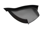 16-20 Jaguar Xf Left Driver Side Dashboard Cover Panel Trim Black Oem. Fixed Price $31.50.