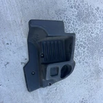 John Deere 624K Left/driver Dash Panel - Used P/n AT353256. Fixed Price $180.00.