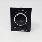 2014-2018 Dodge Ram 1500 Front Dash Headlight Control Switch P68269912AA Oem. Fixed Price $29.69.