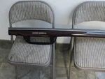 Gray 03-11 Mercury Grand Marquis Interior Dash Trim Oem 3W3X 5404268 AEN2C2. Fixed Price $97.00.