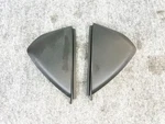 20-23 Cadillac XT5 XT6 Dashboard Right Left End Cap Trim Cover Panel Pair Oem. Fixed Price $32.50.