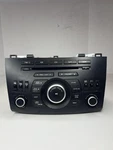 Mazda 3 Radio Cd Player Head Unit BBM5 66 AR0 BGV4 AH0 Oem. Fixed Price $70.00.