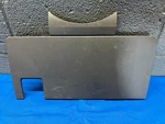 2008-2012 Ford Escape 2.5L Fwd, Knee Bolster Trim Panel 8L84-78044F08-A. Fixed Price $39.00.