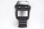 Lincoln Mkz Heater Climate Control Radio Cd Dash Bezel Oem 2013 - 2016. Fixed Price $299.99.
