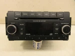 13 14 Chrysler 200 Am Fm Cd Xm Audio Radio Player Display Oem Lkq. Fixed Price $241.68.
