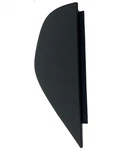 2005-2010 Volkswagen Jetta Dash Right Side End Cap Cover Trim 1K0-858-248 Oem. Fixed Price $25.47.