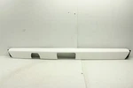 2024 Tesla Cybertruck White Dashboard Panel Trim 1813014-05-G 24-25. Fixed Price $929.07.