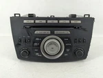 2011-2011 Mazda 3 Am Fm Cd Player Radio Receiver WJPY5. Fixed Price $48.76.