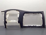 Lower Dash Pad 84725-3M000 Black Fits 2009-2014 Hyundai Genesis Sedan 66032. Fixed Price $110.39.