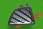 2007-2013 Bmw X5 X6 E71 E70 Left Driver Side Dash Defroster Trim Grille Oem. Fixed Price $53.88.
