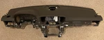 2012-2015 Mercedes Class ML350 Front Dashboard Instrument Panel Brown Oem. Fixed Price $150.00.