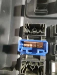 2007 Toyota Fj Cruiser Oem Lower Switch Panel Bezel 55407-35090. Fixed Price $100.00.
