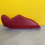 2019-2022 Lexus IS350 Front Left Dashboard End Cap Trim Cover Red 55318-53070. Fixed Price $50.48.