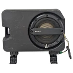2012-2018 Ford Focus Rear Radio Stereo Sony Subwoofer Speaker CM5T-19A067-AE Oem. Fixed Price $129.27.