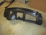 Very Nice Oem 2002 - 2004 Subaru Impreza Bare Dashboard With Vents From Wrx. Fixed Price $195.00.