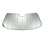 Covercraft UVS100 Custom Sunscreen Fits 2009-2024 ,silver. Fixed Price $99.09.