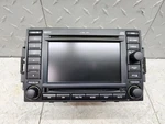 2005-2007 Chrysler 300 Radio Am Fm Dvd Display Receiver Navigation Id Oem. Fixed Price $260.99.