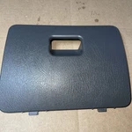 2001-2004 Xterra Frontier Interior Fuse Box Access Panel Cover Lid Gray Oem. Fixed Price $24.00.