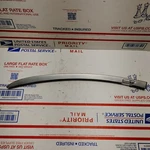 04 08 Acura Tl Type Passenger Side Dash Trim 77560-SEP-A010 Silver Oem. Fixed Price $22.45.