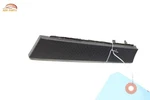 2019 - 2024 Audi Q3 Dashboard Left Side Molding Bezel Trim Cover Oem. Fixed Price $27.49.