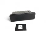 2003-2006 Nissan 350Z Box Storage Compartment Rear Rh Passenger Side Oem 190 #6. Fixed Price $35.00.