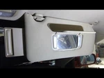 Passenger Right Sun Visor Illuminated Fits 99-03 Tl 395778. Fixed Price $67.97.