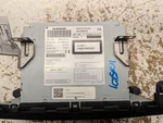 Audio Equipment Radio Receiver Am-fm-cd Base Fits 16-17 Altima 791774. Fixed Price $119.90.